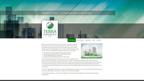 Terra Immobilien